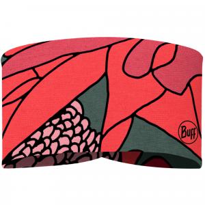 Opaska BUFF COOLNET UV® ELLIPSE HEADBAND ARAMAY POPPY