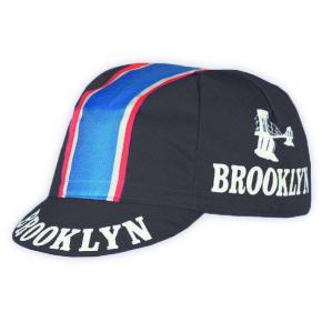 Czapeczka z daszkiem pod kask unisex Apis Profi Brooklyn
