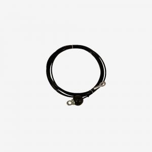 Linka dolna dł. 4060 mm ⌀5 mm - część zamienna do Home Gym 900