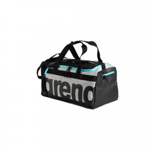 Torba sportowa Arena Arena Spiky III Duffle 40
