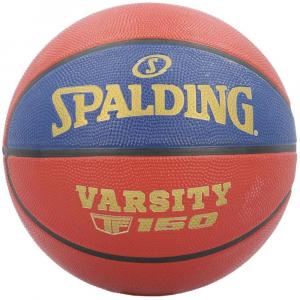 Piłka do koszykówki Spalding LNB Varsity Tf 150