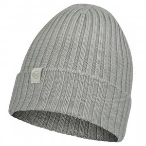 Czapka dla dorosłych Buff Norval Merino Hat Beanie