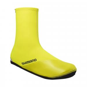 Ochraniacze na buty rowerowe Shimano Dual H2O