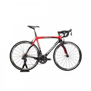 Second Life - Rower szosowy - Pinarello Razha - Stan Dobry