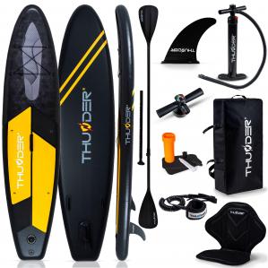 Deska SUP pompowana akcesoria THUNDER IPPO 320cm