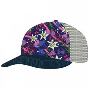 Czapka z daszkiem Buff Trucker Cap