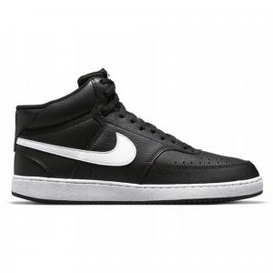 Buty na co dzień męskie NIKE COURT VISION MID wysokie