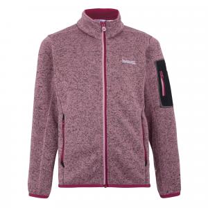 Kurtka Dziecięca Newhill Fleece Jacket