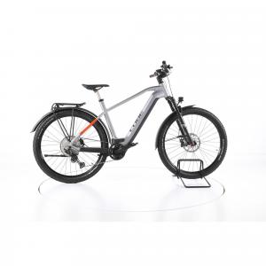 Second Life - Cube Reaction Hybrid SL750 E-Bike 2022 - Jak nowy
