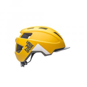 Kask rowerowy dla dzieci Urge Nimbus City