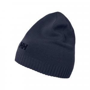 Czapka zimowa dla dorosłych Helly Hansen BRAND BEANIE