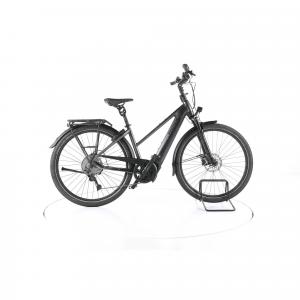 2nd Life - Pegasus Premio Evo 10 Lite Trekking E-Bike 2021 - Stan dobry