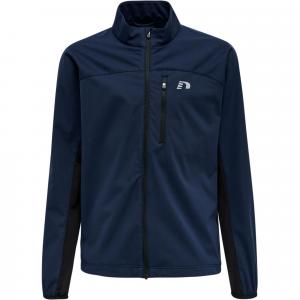 Dziecięca bluza dresowa Newline Core cross