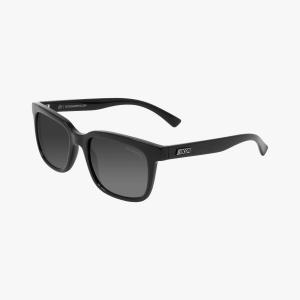 Okulary przeciwsłoneczne Scicon Roygo black gloss