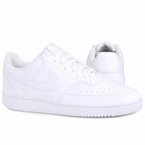 Buty sportowe trampki Nike COURT VISION LO NN