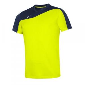 Koszulka do siatkówki męska Mizuno Team Authentic MYOU