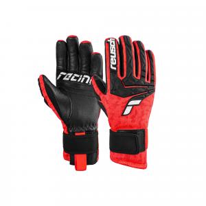 Rękawice Race Reusch World Cup Warrior Neo