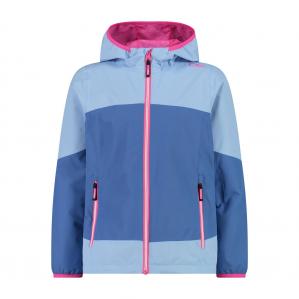 Kurtka softshell dziecięca CMP Fix Hood