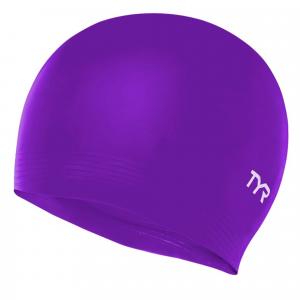 Czepek pływacki lateksowy TYR Latex swim cap