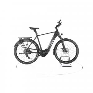 2nd Life - KTM MACINA STYLE 730 Trekking E-Bike 2022 - Jak nowy