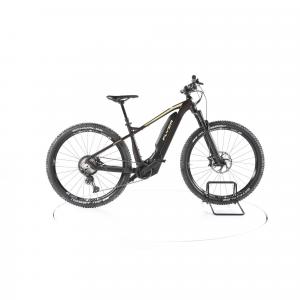 2nd Life - FLYER Uproc2 8.70 E-Bike 2021 - Jak nowy