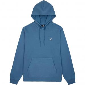 Bluza z kapturem Converse Hoodie Converse Star Chevron, Dla obu płci