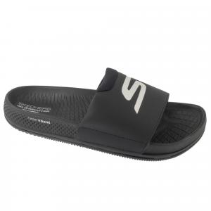 Klapki na basen męskie, Arch Fit Hyper Slide