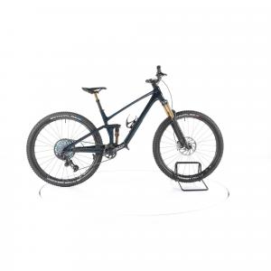 Second Life - Cube Stereo ONE44 C:68X SLT Carbon 2023 - Jak nowy