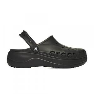 Buty do chodzenia damskie Crocs Baya Platform Clog