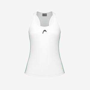 Koszulka bez rękawów damska SPIRIT Tank Top