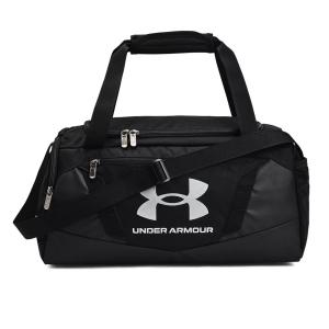 Torba sportowa UNDER ARMOUR XS UA Undeniable 5.0 wodoodporna 23 litry