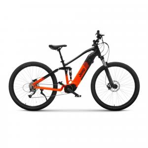 Rower elektryczny JEEP JAT 29\