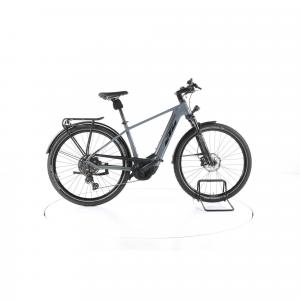 Second Life - KTM MACINA GRAN PRO Trekking E-Bike 2022 - Stan dobry