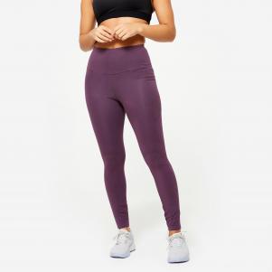 Legginsy fitness damskie Domyos