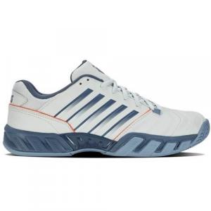 Buty do tenisa męskie K-Swiss Bigshot Light 4 Allcourt