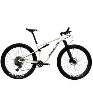 2ND LIFE - Rower górski Specialized Epic Pro Carbon X01 AXS - Jak nowy