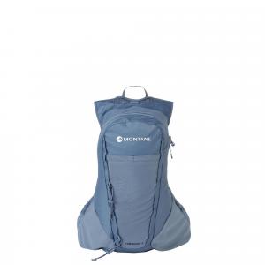 Plecak turystyczny Montane Trailblazer 18 - stone blue