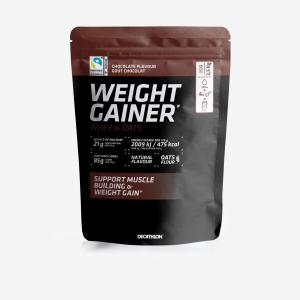 Odżywka Weight Gainer owies i serwatka smak czkoladowy 2,5 kg