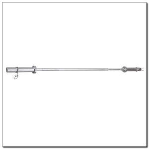 Gryf prosty olimpijski 1200 mm GOP120 HMS