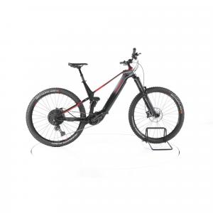 Second Life - Conway eWME 429 Fully E-Bike 2021 - Jak nowy