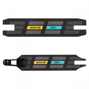 Grip tape do hulajnogi Go!