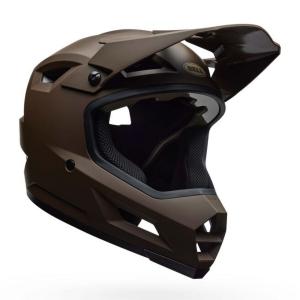 Kask rowerowy dla dorosłych Bell Sanction 2 full face