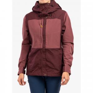 Kurtka trekkingowa damska Fjallraven Keb Jacket