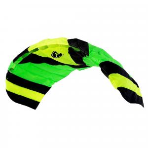 Materac latawiec Wolkensturmer Paraflex Sport 2.3 Green 132331 Zielony 230 cm