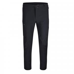 Spodnie tech. męskie Odlo Pants regular length ASCENT