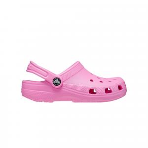 Klapki dziecięce Crocs Classic Clog Kids taffy