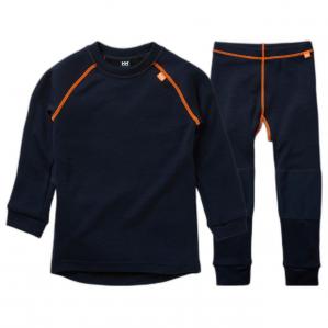 Zestaw termiczny dla dzieci Helly Hansen K Lifa Merino