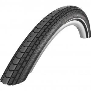 Opona Marathon Alm R-Guard 28 X 2.15 Czarna Składana Odblaskowa