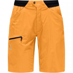 Krótkie spodenki damskie L.I.M Fuse Shorts