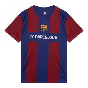 Koszulka piłkarska dla dorosłych FC Barcelona Home 23/24